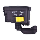 Thumb Throttle Control Level 2010188 2010250 2010336 2010337 2010230 for Polaris Magnum 325 330 Scrambler 400 Sportsman 335 500 600 700 800 Hawkeye 300 Xplorer 250