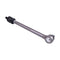 Tie Rod 85805974 for New Holland 555E 575E 655E 675E B110B B90B B95B LB110 LB75 LB90 LB95 Backhoe Loader