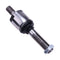 Tie Rod Ball Joint CA0351504 for Komatsu Backhoe Loader WB150AWS-2 WB150WSC-2 WB93S-5 WB97S-2 WB97S-5