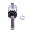 Tie Rod End RE204879 for John Deere Engine 3029 4045 Tractor 5205 5220 5510 5520 5615