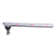 Tie Rod 85805977 for New Holland Loader 555E 575E 655E 675E B110 B90B B95B LB110 LB95 LB90 LB85 LB75 NH75TLB NH85TLB NH95TLB