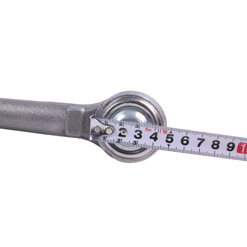 Tie Rod 85805977 for New Holland Loader 555E 575E 655E 675E B110 B90B B95B LB110 LB95 LB90 LB85 LB75 NH75TLB NH85TLB NH95TLB