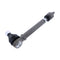 Tie Rod Assembly 128-4128 for Caterpillar CAT Engine 3054 3054B 3054C Backhoe Loader 416 416B 416C 416D 420D 424D 426C 428B 428C 430D 436C