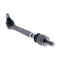 Tie Rod Assembly 128-4128 for Caterpillar CAT Engine 3054 3054B 3054C Backhoe Loader 416 416B 416C 416D 420D 424D 426C 428B 428C 430D 436C