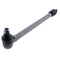 Tie Rod Assembly 209-9886 for Caterpillar CAT 414E 416D 416E 416F 420D 420E 420F 422E 422F 424D 428D