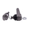 Tie Rod Assembly 247521A1 for CASE Tractor MX100 MX100C MX110 MX120 MX135 MX80C MX90C Loader 590SM 590SM+