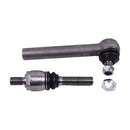 Tie Rod Assembly 247521A1 for CASE Tractor MX100 MX100C MX110 MX120 MX135 MX80C MX90C Loader 590SM 590SM+