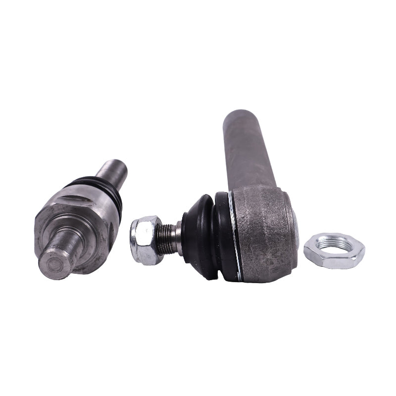 Tie Rod Assembly 247521A1 for CASE Tractor MX100 MX100C MX110 MX120 MX135 MX80C MX90C Loader 590SM 590SM+