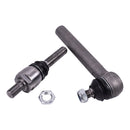 Tie Rod Assembly 247521A1 for CASE Tractor MX100 MX100C MX110 MX120 MX135 MX80C MX90C Loader 590SM 590SM+