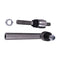 Tie Rod Assembly 247521A1 for CASE Tractor MX100 MX100C MX110 MX120 MX135 MX80C MX90C Loader 590SM 590SM+