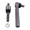 Tie Rod Assembly 247521A1 for CASE Tractor MX100 MX100C MX110 MX120 MX135 MX80C MX90C Loader 590SM 590SM+