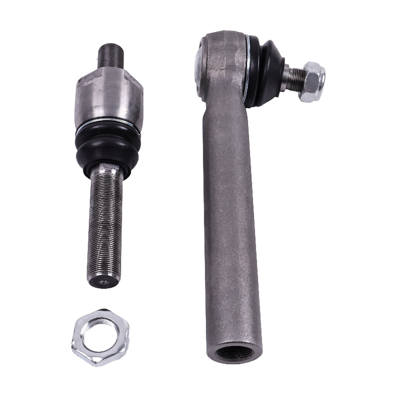 Tie Rod Assembly 247521A1 for CASE Tractor MX100 MX100C MX110 MX120 MX135 MX80C MX90C Loader 590SM 590SM+