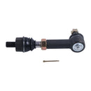 Tie Rod Assembly TC432-13740 for Kubota Tractor L4600DT L4600H L4701DT L4701H L4802DT L4802DTM L4802H