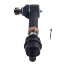 Tie Rod Assembly TC432-13740 for Kubota Tractor L4600DT L4600H L4701DT L4701H L4802DT L4802DTM L4802H