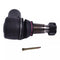Tie Rod End AT169864 for John Deere Engine 6068 6090 Motor Grader 670B 670D 672B 672D 770D 772B 772GP 870G 872G