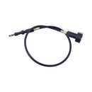 Tilt Assist Cable 436202 766408 for Johnson Evinrude Outboard 25HP 30HP 40HP 48HP 50HP