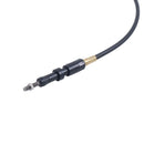 Tilt Assist Cable 436202 766408 for Johnson Evinrude Outboard 25HP 30HP 40HP 48HP 50HP