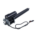 Tilt Hood Actuator 1614002 for Caterpillar 550 570 580 938G 950G 962G 966G 972G CS-531D CS-533D CS-563D CS-573D CS-583D