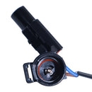 Tilt Hood Actuator 1614002 for Caterpillar 550 570 580 938G 950G 962G 966G 972G CS-531D CS-533D CS-563D CS-573D CS-583D