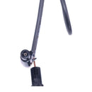 Tilt Hood Actuator 210-2613 for Caterpillar CAT Engine 3056E 3126 3176 3196 3306 C-12 Telehandler 550 560 570 580 Loader IT38G 938G 950G 962G 966G 972G