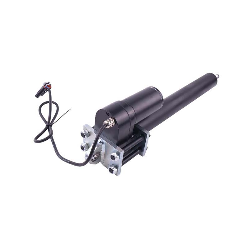Tilt Hood Actuator 210-2613 for Caterpillar CAT Engine 3056E 3126 3176 3196 3306 C-12 Telehandler 550 560 570 580 Loader IT38G 938G 950G 962G 966G 972G