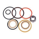 Tilt Hydraulic Cylinder Seal Kit 7137771 for Bobcat 310 313 440 443 450 453 500 600 700 974 980 B250 BL275 1600 2400