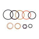 Tilt Hydraulic Cylinder Seal Kit 7137771 for Bobcat 310 313 440 443 450 453 500 600 700 974 980 B250 BL275 1600 2400