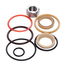 Tilt Hydraulic Cylinder Seal Kit 7137771 for Bobcat 310 313 440 443 450 453 500 600 700 974 980 B250 BL275 1600 2400