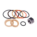 Tilt Hydraulic Cylinder Seal Kit 7137771 for Bobcat 310 313 440 443 450 453 500 600 700 974 980 B250 BL275 1600 2400