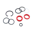 Tilt Hydraulic Cylinder Seal Kit PT5252 AM118390 for John Deere Tractor X465 X475 X485 X565 X585 X700 X720 X749