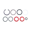 Tilt Hydraulic Cylinder Seal Kit PT5252 AM118390 for John Deere Tractor X465 X475 X485 X565 X585 X700 X720 X749