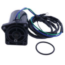 Tilt Trim Motor 65W-43880-10-00 for Yamaha Outboard Mariner 25HP 30HP 40HP F20 F25 F30 F40 F45
