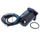 Tilt Trim Motor 65W-43880-10-00 for Yamaha Outboard Mariner 25HP 30HP 40HP F20 F25 F30 F40 F45