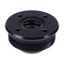 Tilt Cylinder End Cap 61A-43811-00-00 for Yamaha Outboard Engine 1996-2001 OX66 2001-2018 HPDI