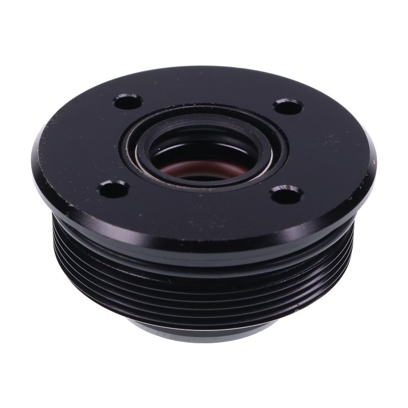 Tilt Cylinder End Cap 61A-43811-00-00 for Yamaha Outboard Engine 1996-2001 OX66 2001-2018 HPDI