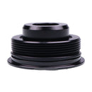 Tilt Cylinder End Cap 61A-43811-00-00 for Yamaha Outboard Engine 1996-2001 OX66 2001-2018 HPDI