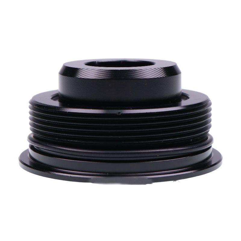 Tilt Cylinder End Cap 61A-43811-00-00 for Yamaha Outboard Engine 1996-2001 OX66 2001-2018 HPDI