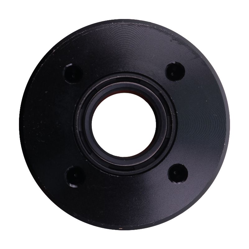 Tilt Cylinder End Cap 61A-43811-00-00 for Yamaha Outboard Engine 1996-2001 OX66 2001-2018 HPDI