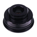 Tilt Cylinder End Cap 61A-43811-00-00 for Yamaha Outboard Engine 1996-2001 OX66 2001-2018 HPDI