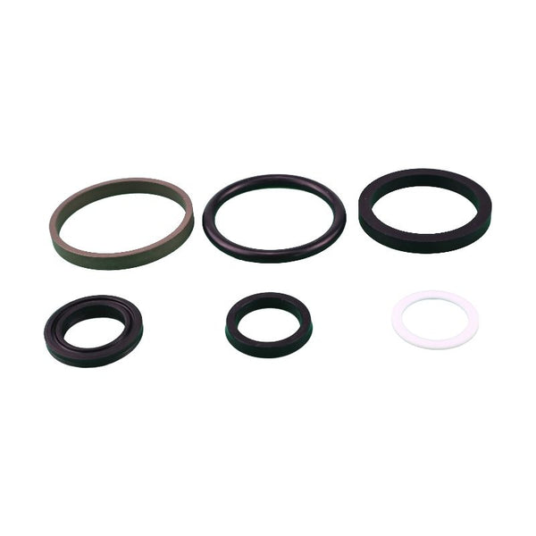 Tilt Cylinder Seal Kit 94104-02018 for Mitsubishi Forklift FGC15KAF81C FGC15KAF81D GP20CNAT34