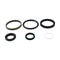 Tilt Cylinder Seal Kit 94104-02018 for Mitsubishi Forklift FGC15KAF81C FGC15KAF81D GP20CNAT34