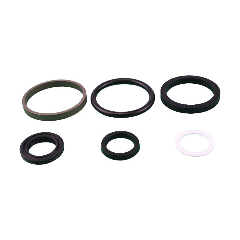 Tilt Cylinder Seal Kit 94104-02018 for Mitsubishi Forklift FGC15KAF81C FGC15KAF81D GP20CNAT34