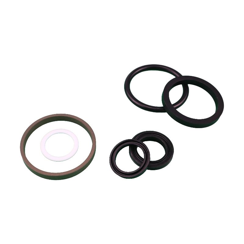Tilt Cylinder Seal Kit 94104-02018 for Mitsubishi Forklift FGC15KAF81C FGC15KAF81D GP20CNAT34