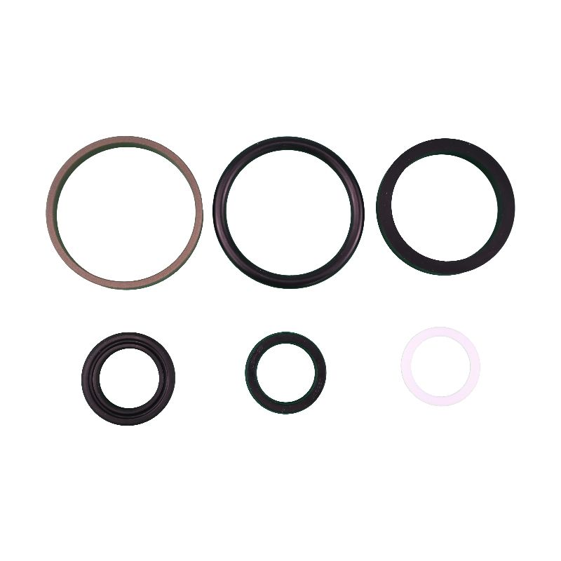 Tilt Cylinder Seal Kit 94104-02018 for Mitsubishi Forklift FGC15KAF81C FGC15KAF81D GP20CNAT34