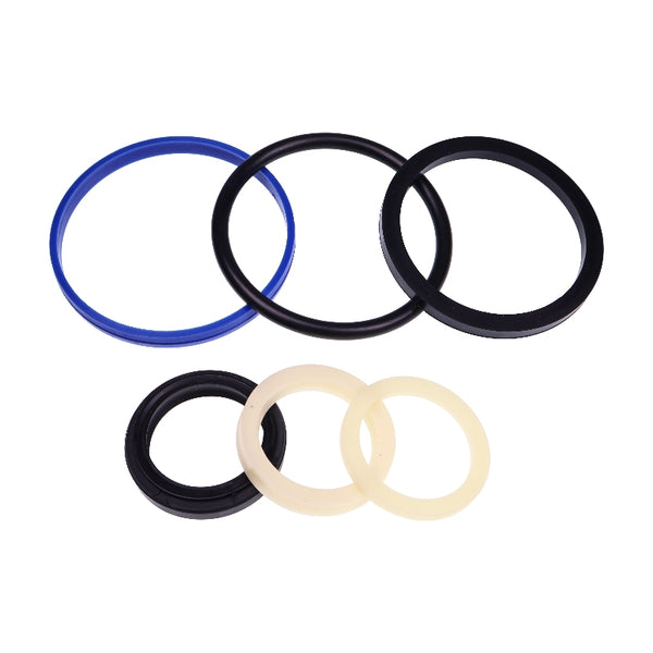 Tilt Cylinder Seal Kit 94304-40140 for Mitsubishi Caterpillar CAT Forklift FD30F14C FG30F14C FD30MC FD30N FG33NAF13F FG35AAF13D DP307BM GP35KAT13E P6000AT13F