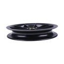 Tilt Hose Pulley 68804-25160-71 for Toyota Engine 13Z 14Z G4 1FZ 15Z Forklift 02-6FDAU50 02-6FDU33 02-6FDU35 7FD15 7FG20 7FG30 8FGU20 8FGU30 8FD40U FGZN20