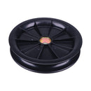 Tilt Hose Pulley 68804-25160-71 for Toyota Engine 13Z 14Z G4 1FZ 15Z Forklift 02-6FDAU50 02-6FDU33 02-6FDU35 7FD15 7FG20 7FG30 8FGU20 8FGU30 8FD40U FGZN20