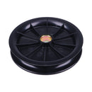 Tilt Hose Pulley 68804-25160-71 for Toyota Engine 13Z 14Z G4 1FZ 15Z Forklift 02-6FDAU50 02-6FDU33 02-6FDU35 7FD15 7FG20 7FG30 8FGU20 8FGU30 8FD40U FGZN20
