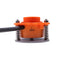 Tilt Level Sensor 94077GT for Genie Boom Lift S-40 S-45 S-60 S-65 S-80 S-85