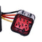 Timer Control Assembly 266-6936 for Caterpillar CAT Mini Excavator 303.5C 303.5D 303C CR 304C CR 304D CR 305.5 305.5D 305C CR 305D CR 306